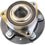 SKF BR930954 SKF Front Wheel Hub Bearing Assembly BR930954 For Buick Cadillac