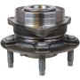 SKF BR930954 SKF Front Wheel Hub Bearing Assembly BR930954 For Buick Cadillac
