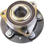 SKF BR930954 SKF Front Wheel Hub Bearing Assembly BR930954 For Buick Cadillac