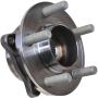 SKF BR930955 SKF Rear Wheel Hub Bearing Assembly BR930955 For 2015-2021 Ford Mustang