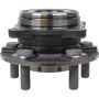 SKF BR930955 SKF Rear Wheel Hub Bearing Assembly BR930955 For 2015-2021 Ford Mustang