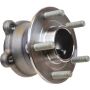 SKF BR930957 SKF Rear Wheel Hub Bearing Assembly BR930957 For Ford Lincoln