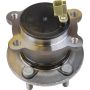 SKF BR930957 SKF Rear Wheel Hub Bearing Assembly BR930957 For Ford Lincoln
