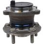 SKF BR930958 SKF Rear Wheel Hub Bearing Assembly BR930958 For Ford 2014-18