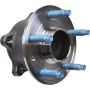 SKF BR930959 SKF Rear Wheel Hub Bearing Assembly BR930959 For Chevrolet