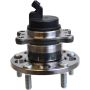 SKF BR930965 SKF Rear Wheel Hub Bearing Assembly BR930965 For Kia