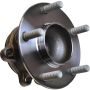 SKF BR930967 SKF Rear Wheel Hub Bearing Assembly BR930967 For Mazda 13-18