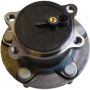 SKF BR930967 SKF Rear Wheel Hub Bearing Assembly BR930967 For Mazda 13-18