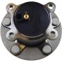 SKF BR930972 SKF Rear Wheel Hub Bearing Assembly BR930972 For Mazda 16-18