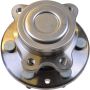 SKF BR930975 SKF Front Wheel Hub Bearing Assembly BR930975 For Chevrolet GMC