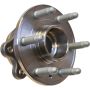SKF BR930976 SKF Front Wheel Hub Bearing Assembly BR930976 For Chevrolet GMC
