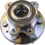 SKF BR930976 SKF Front Wheel Hub Bearing Assembly BR930976 For Chevrolet GMC