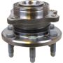 SKF BR930976 SKF Front Wheel Hub Bearing Assembly BR930976 For Chevrolet GMC