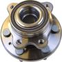 SKF BR930976 SKF Front Wheel Hub Bearing Assembly BR930976 For Chevrolet GMC