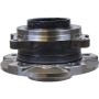 SKF BR930977 Wheel Bearing And Hub Assembly