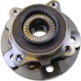 SKF BR930977 Wheel Bearing And Hub Assembly