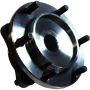 SKF BR930978 SKF Front , Rear Wheel Hub Bearing Assembly BR930978 For Toyota Tacoma 4Runner F