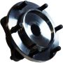 SKF BR930978 SKF Front , Rear Wheel Hub Bearing Assembly BR930978 For Toyota Tacoma 4Runner F