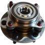 SKF BR930978 SKF Front , Rear Wheel Hub Bearing Assembly BR930978 For Toyota Tacoma 4Runner F