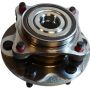 SKF BR930978 SKF Front , Rear Wheel Hub Bearing Assembly BR930978 For Toyota Tacoma 4Runner F