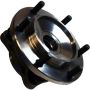 SKF BR930980 SKF Front Wheel Hub Bearing Assembly BR930980 For Toyota Tacoma 4Runner FJ Cruis