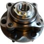 SKF BR930980 SKF Front Wheel Hub Bearing Assembly BR930980 For Toyota Tacoma 4Runner FJ Cruis