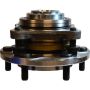 SKF BR930980 SKF Front Wheel Hub Bearing Assembly BR930980 For Toyota Tacoma 4Runner FJ Cruis