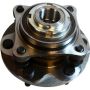 SKF BR930980 SKF Front Wheel Hub Bearing Assembly BR930980 For Toyota Tacoma 4Runner FJ Cruis