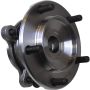 SKF BR930981 SKF 2wd Front Wheel Hub Bearing Assembly BR930981 For Toyota Sequoia Tundra