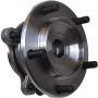 SKF BR930981 SKF 2wd Front Wheel Hub Bearing Assembly BR930981 For Toyota Sequoia Tundra