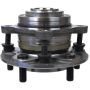 SKF BR930981 SKF 2wd Front Wheel Hub Bearing Assembly BR930981 For Toyota Sequoia Tundra