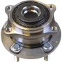 SKF BR930985 SKF Front Wheel Hub Bearing Assembly BR930985 For Kia 2015-18