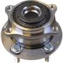 SKF BR930985 SKF Front Wheel Hub Bearing Assembly BR930985 For Kia 2015-18