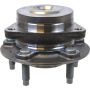 SKF BR930988 SKF Rear Wheel Hub Bearing Assembly BR930988 For Buick Chevrolet 2016-19