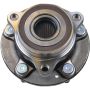 SKF BR930989 SKF Front Wheel Hub Bearing Assembly BR930989 For Hyundai Elantra GT 18 Ioniq Ki