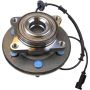 SKF BR930990 SKF Wheel Hub Bearing Assembly BR930990