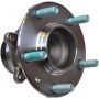 SKF BR930991 SKF Wheel Hub Bearing Assembly BR930991