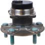 SKF BR930991 SKF Wheel Hub Bearing Assembly BR930991