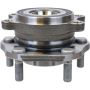 SKF BR930992 SKF Wheel Hub Bearing Assembly BR930992