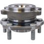 SKF BR930992 SKF Wheel Hub Bearing Assembly BR930992