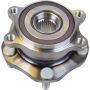 SKF BR930992 SKF Wheel Hub Bearing Assembly BR930992