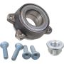 SKF BR930994K SKF Front Wheel Hub Bearing Assembly BR930994K For Volkswagen Porsche