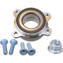 SKF BR930994K SKF Front Wheel Hub Bearing Assembly BR930994K For Volkswagen Porsche