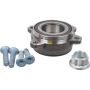 SKF BR930994K SKF Front Wheel Hub Bearing Assembly BR930994K For Volkswagen Porsche