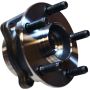 SKF BR930995 SKF Front Wheel Hub Bearing Assembly BR930995