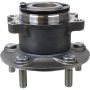 SKF BR930996 SKF Hub Bearing Assembly BR930996