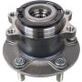 SKF BR930996 SKF Hub Bearing Assembly BR930996