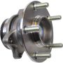 SKF BR930997 SKF Rear Wheel Hub Bearing Assembly BR930997