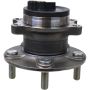 SKF BR930997 SKF Rear Wheel Hub Bearing Assembly BR930997