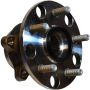 SKF BR930998 SKF Hub Bearing Assembly BR930998